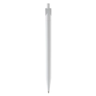Długopis Futurepoint kolor biały / biały (LT80886-N0101)