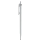 Długopis Futurepoint kolor biały / biały (LT80886-N0101)