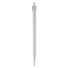 Długopis Futurepoint kolor biały / biały (LT80886-N0101)