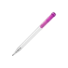 Długopis Ingeo TM Pen Clear przejrzysty