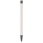 Długopis New York soft touch kolor biały (LT87767-N0001) Długopis New York soft touch kolor biały (LT87767-N0001)