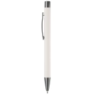 Długopis New York soft touch kolor biały (LT87767-N0001) Długopis New York soft touch kolor biały (LT87767-N0001)