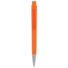 Długopis Prisma kolor pomarańczowy (LT87868-N0026)