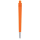 Długopis Prisma kolor pomarańczowy (LT87868-N0026)