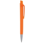 Długopis Prisma kolor pomarańczowy (LT87868-N0026)