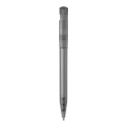 Długopis S45 Clear przejrzysty kolor transparentny / szary (LT87772-N0461)
