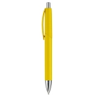 Długopis Texas kolor żółty (LT80506-N0041)