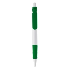 Długopis Vegetal Pen jednolity kolor biały / zielony (LT87541-N0131) Długopis Vegetal Pen jednolity kolor biały / zielony (LT87541-N0131)