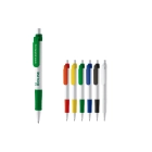Długopis Vegetal Pen jednolity kolor biały / zielony (LT87541-N0131) Długopis Vegetal Pen jednolity kolor biały / zielony (LT87541-N0131)