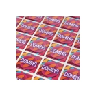 Doming Kwadratowy 15x15 mm kolor transparentny (LT99120-N0004)