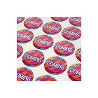 Doming Okrągły Ø 13 mm kolor biały (LT99101-N0001)