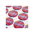 Doming Okrągły Ø 45 mm kolor biały (LT99109-N0001)