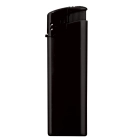 Elektroniczna zapalniczka kolor czarny (LT90660-N8002)