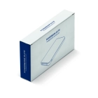 Elite Gumowany Powerbank 8000mAh kolor czarny (LT95087-N0002)