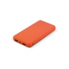 Elite Gumowany Powerbank 8000mAh Elite Gumowany Powerbank 8000mAh