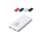 Elite Powerbank 10000mAh kolor czarny (LT95099-N0002)