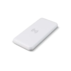 Elite Powerbank z bezprzewodową ładowarką 8000mAh