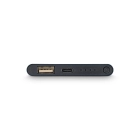 Enera Powerbank USB-C 4000 mAh R-AL kolor ciemnoniebieski (LT95514-N0010)