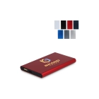 Enera Powerbank USB-C 4000 mAh R-AL kolor ciemnoniebieski (LT95514-N0010)