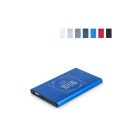 Enera Powerbank USB-C 4000 mAh R-AL kolor jasnoniebieski (LT95514-N0012)
