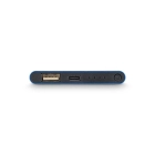 Enera Powerbank USB-C 4000 mAh R-AL kolor jasnoniebieski (LT95514-N0012)