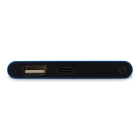 Enera Powerbank USB-C 4000 mAh R-AL kolor jasnoniebieski (LT95514-N0012)