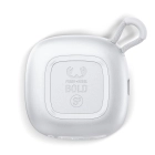Fresh n Rebel Bold S3 Wodoodporny głośnik Bluetooth kolor jasnoszary (LT49741-N0062)