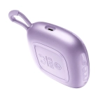 Fresh n Rebel Bold S3 Wodoodporny głośnik Bluetooth kolor liliowy (LT49741-N0071)