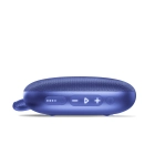 Fresh n Rebel Bold S3 Wodoodporny głośnik Bluetooth kolor niebieski (LT49741-N0011) Fresh n Rebel Bold S3 Wodoodporny głośnik Bluetooth kolor niebieski (LT49741-N0011)