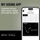 Fresh 'n Rebel Clam Blaze 2 Słuchawki Over-Ear ENC