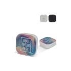 Głośnik Bluetooth Tone Small 3W R-ABS kolor szary (LT95605-N0061)