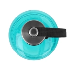 InSideOut Butelka Jumper 2.2L kolor transparentny / jasnoniebieski (LT57001-N0412)