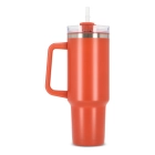 InSideOut Kubek Ozzy 1.2L kolor pomarańczowy (LT57000-N0026)