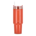 InSideOut Kubek Ozzy 1.2L kolor pomarańczowy (LT57000-N0026)