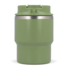 InSideOut T-mug 280ml kolor oliwkowa zieleń (LT57002-N0043)