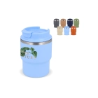 InSideOut T-mug 280ml kolor oliwkowa zieleń (LT57002-N0043)