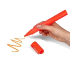 Jumbo zapachowy zakreślacz kolor pomarańczowy (LT81260-N0026)