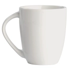 Kubek Cyprus EU 270ml kolor biały (LT51461-N0001)