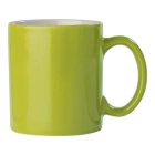Kubek Oslo 300ml kolor jasnozielony (LT98261-N0032)