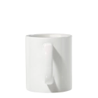Kubek Subli Oslo 300 ml kolor biały (LT51165-N0001)