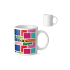 Kubek Subli Oslo 300 ml kolor biały (LT51165-N0001)