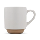 Kubek Tallin 180ml kolor biały (LT51102-N0001)