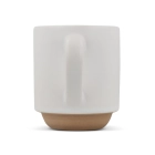 Kubek Tallin 180ml kolor biały (LT51102-N0001)