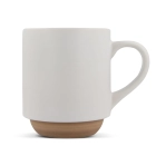 Kubek Tallin 300 ml kolor biały (LT51103-N0001)