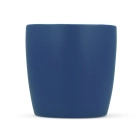 Kubek York 180ml kolor ciemnoniebieski (LT51101-N0010)