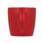 Kubek York 180ml kolor czerwony (LT51101-N0021)