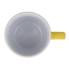Kubek York 180ml kolor żółty (LT51101-N0041)