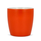 Kubek York 300ml kolor pomarańczowy (LT51001-N0026)