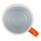 Kubek York 300ml kolor pomarańczowy (LT51001-N0026)
