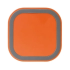 Ładowarka bezprzewodowa kolor pomarańczowy (LT95076-N0026) Ładowarka bezprzewodowa kolor pomarańczowy (LT95076-N0026)
